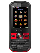Micromax X246 caracteristicas tecnicas