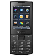 Micromax X270 caracteristicas tecnicas