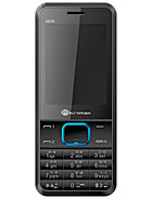 Micromax X274 caracteristicas tecnicas