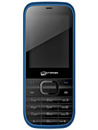 Micromax X276 caracteristicas tecnicas