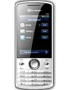 Micromax X291 caracteristicas tecnicas
