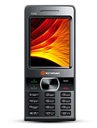 Micromax X310 caracteristicas tecnicas