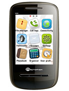 Micromax X333 caracteristicas tecnicas
