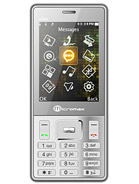 Micromax X368 caracteristicas tecnicas