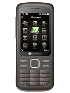 Micromax X40 caracteristicas tecnicas