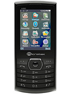 Micromax X450 caracteristicas tecnicas