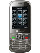 Micromax X55 Blade caracteristicas tecnicas