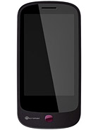 Micromax X550 Qube caracteristicas tecnicas