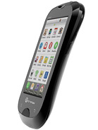 Micromax X640 caracteristicas tecnicas