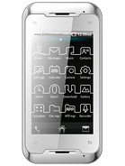 Micromax X650 caracteristicas tecnicas