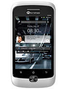 Micromax X660 caracteristicas tecnicas