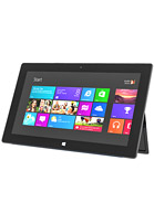 Microsoft Surface imagen