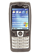 Mitac MIO 8870 caracteristicas tecnicas