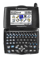 Motorola Accompli 009 caracteristicas tecnicas