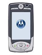 Motorola A1000 caracteristicas tecnicas