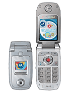 Motorola A668 caracteristicas tecnicas