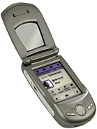 Motorola A760 caracteristicas tecnicas
