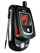 Motorola A768i caracteristicas tecnicas