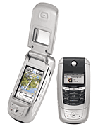 Motorola A780 caracteristicas tecnicas