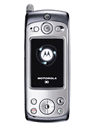 Motorola A920 caracteristicas tecnicas