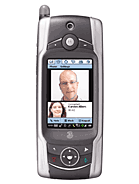 Motorola A925 caracteristicas tecnicas