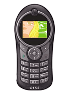 Motorola C155 caracteristicas tecnicas