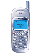 Motorola C289 caracteristicas tecnicas