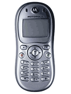 Motorola C332 caracteristicas tecnicas