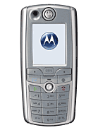 Motorola C975 caracteristicas tecnicas
