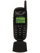 Motorola cd920 caracteristicas tecnicas
