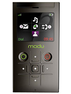 Modu Phone caracteristicas tecnicas