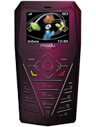 Modu Night jacket caracteristicas tecnicas