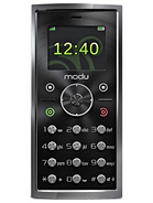 Modu Shiny jacket caracteristicas tecnicas
