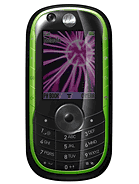 Motorola E1060 caracteristicas tecnicas