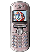 Motorola E360 caracteristicas tecnicas