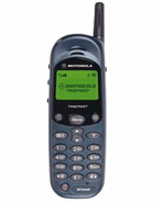 Motorola Timeport L7089 caracteristicas tecnicas