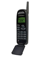 Motorola M3188 caracteristicas tecnicas