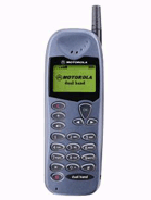 Motorola M3588 caracteristicas tecnicas