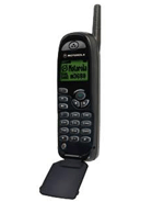 Motorola M3688 caracteristicas tecnicas