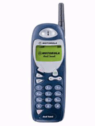 Motorola M3888 caracteristicas tecnicas