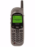 Motorola Timeport P7389 caracteristicas tecnicas