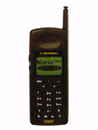 Motorola SlimLite caracteristicas tecnicas