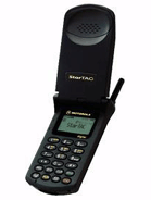 Motorola StarTAC 130 caracteristicas tecnicas