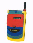 Motorola StarTAC Rainbow caracteristicas tecnicas