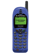 Motorola T180 caracteristicas tecnicas