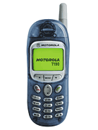 Motorola T190 caracteristicas tecnicas