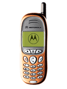Motorola Talkabout T191 caracteristicas tecnicas