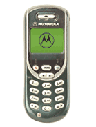 Motorola Talkabout T192 caracteristicas tecnicas