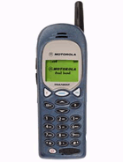 Motorola Talkabout T2288 caracteristicas tecnicas