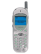 Motorola Timeport 250 caracteristicas tecnicas